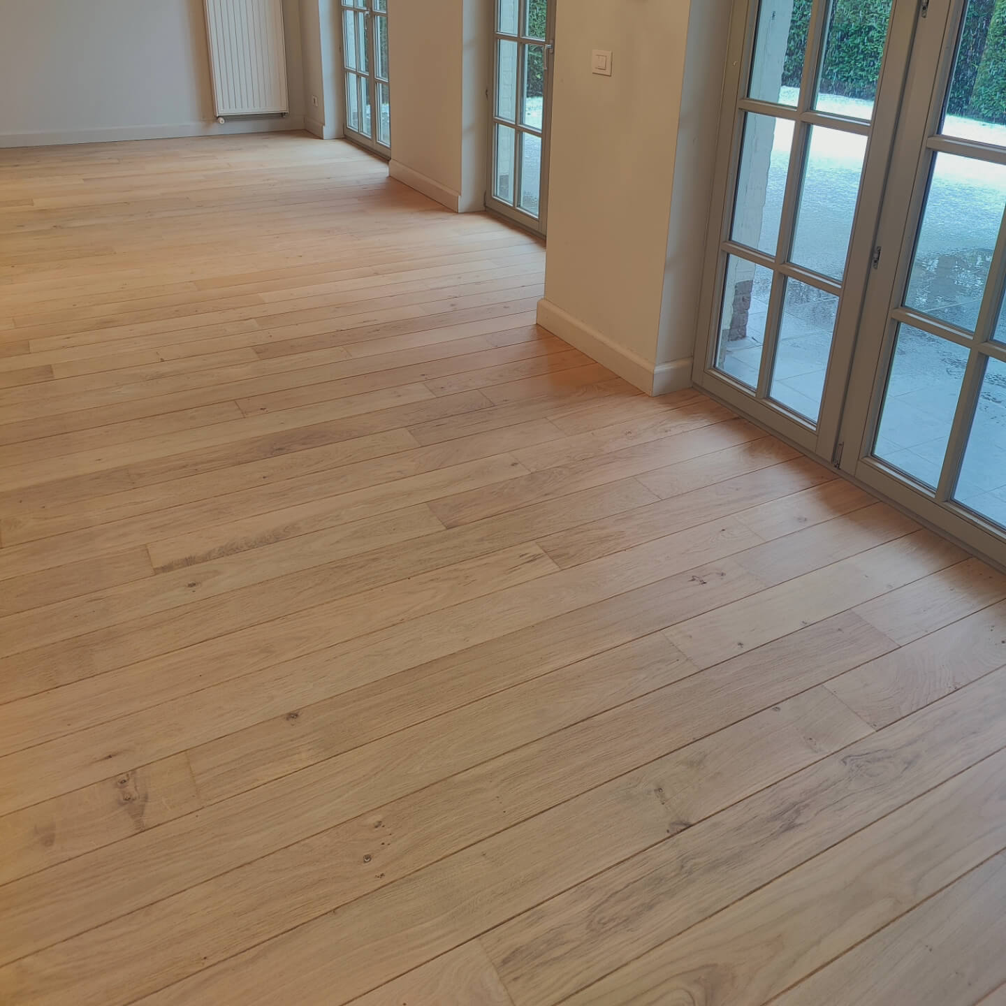 Renovatie Schilde na