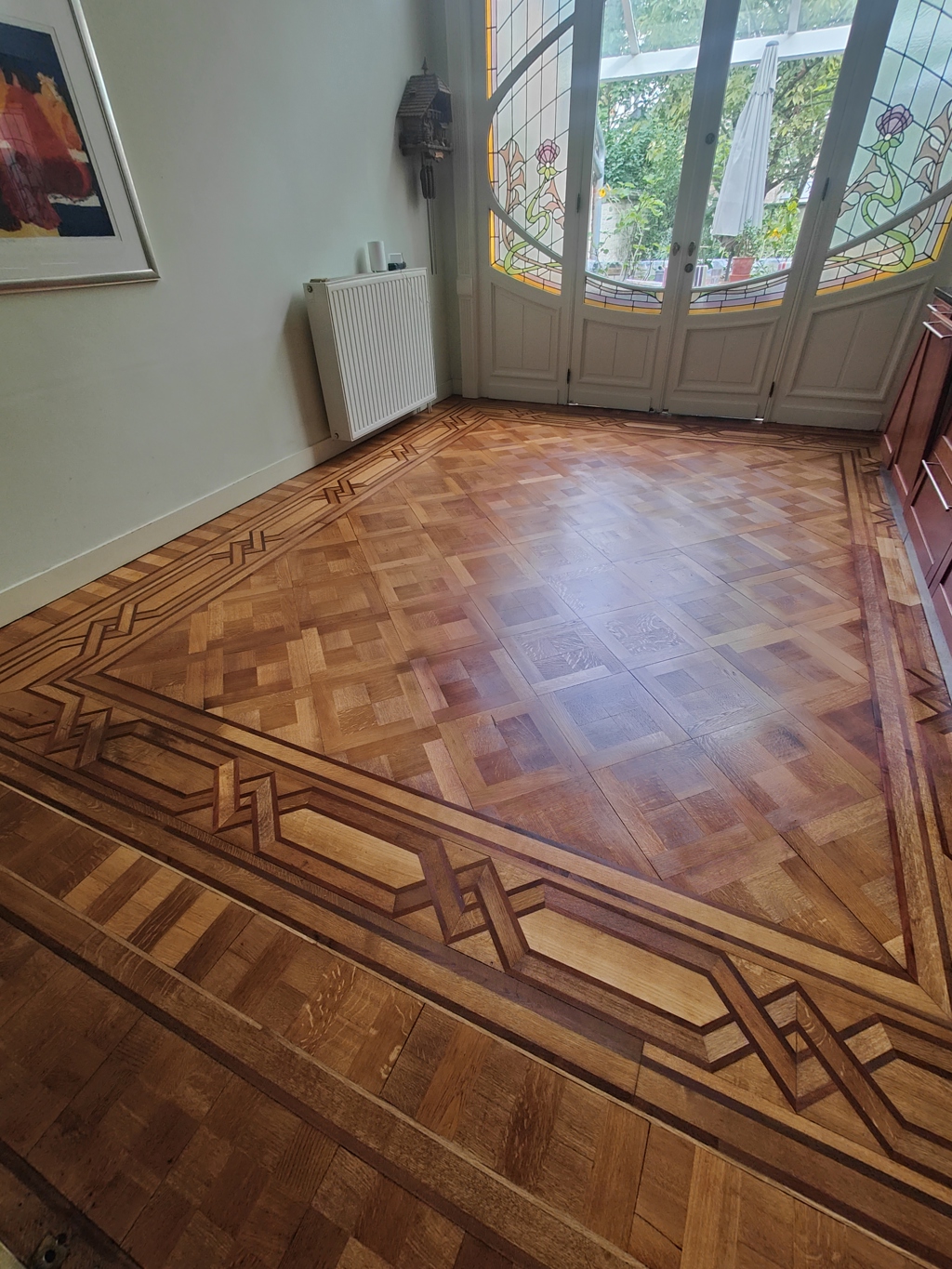 Herenhuis te Antwerpen