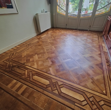 Herenhuis te Antwerpen