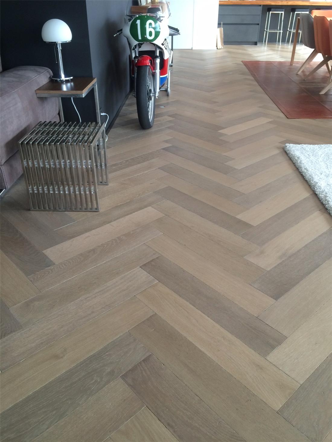 Loft te Antwerpen