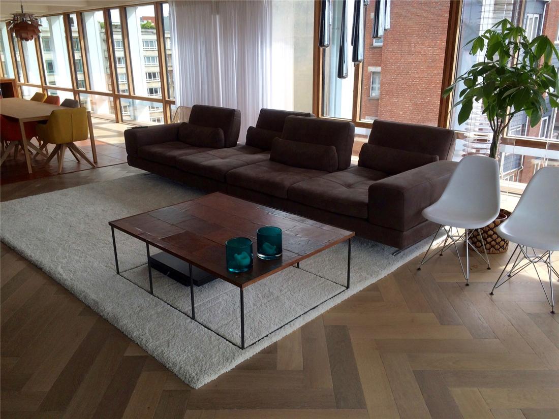 Loft te Antwerpen