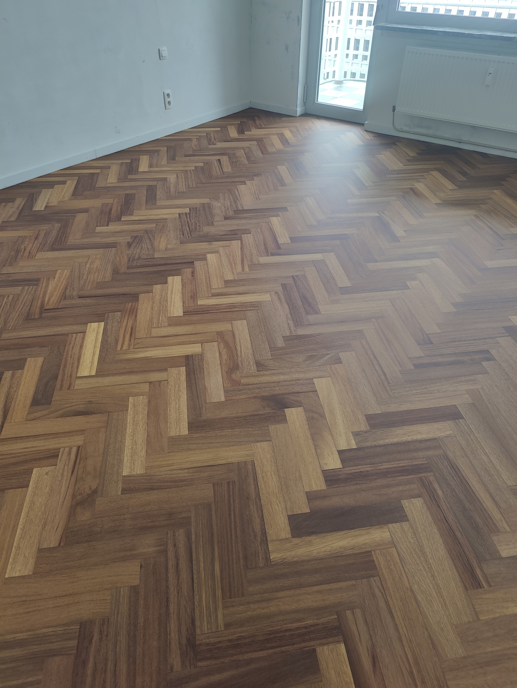 Appartement te Antwerpen