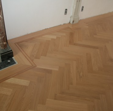 Herenhuis aan de Cogels-Osylei