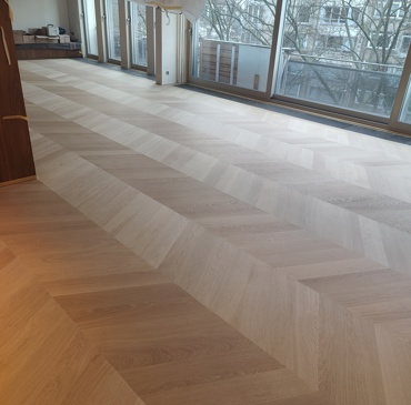 Appartement te Anwerpen