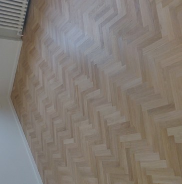 Woning te Wilrijk (1)