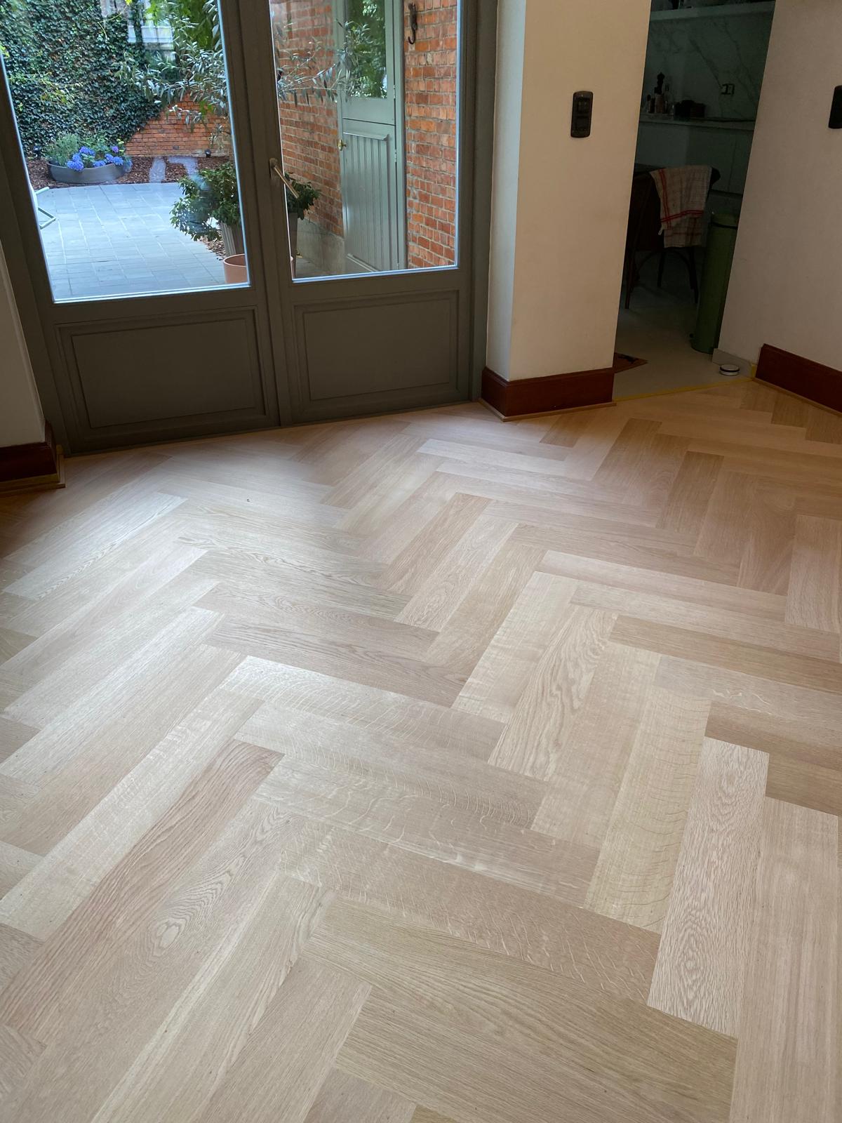 Herenhuis te Berchem