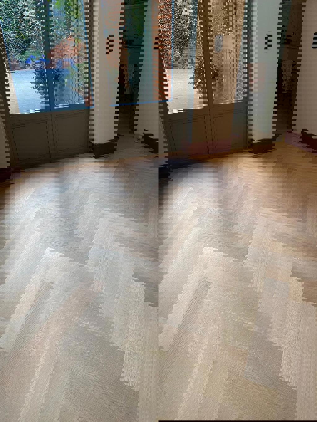 Herenhuis te Berchem