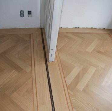 Herenhuis aan de Cogels-Osylei