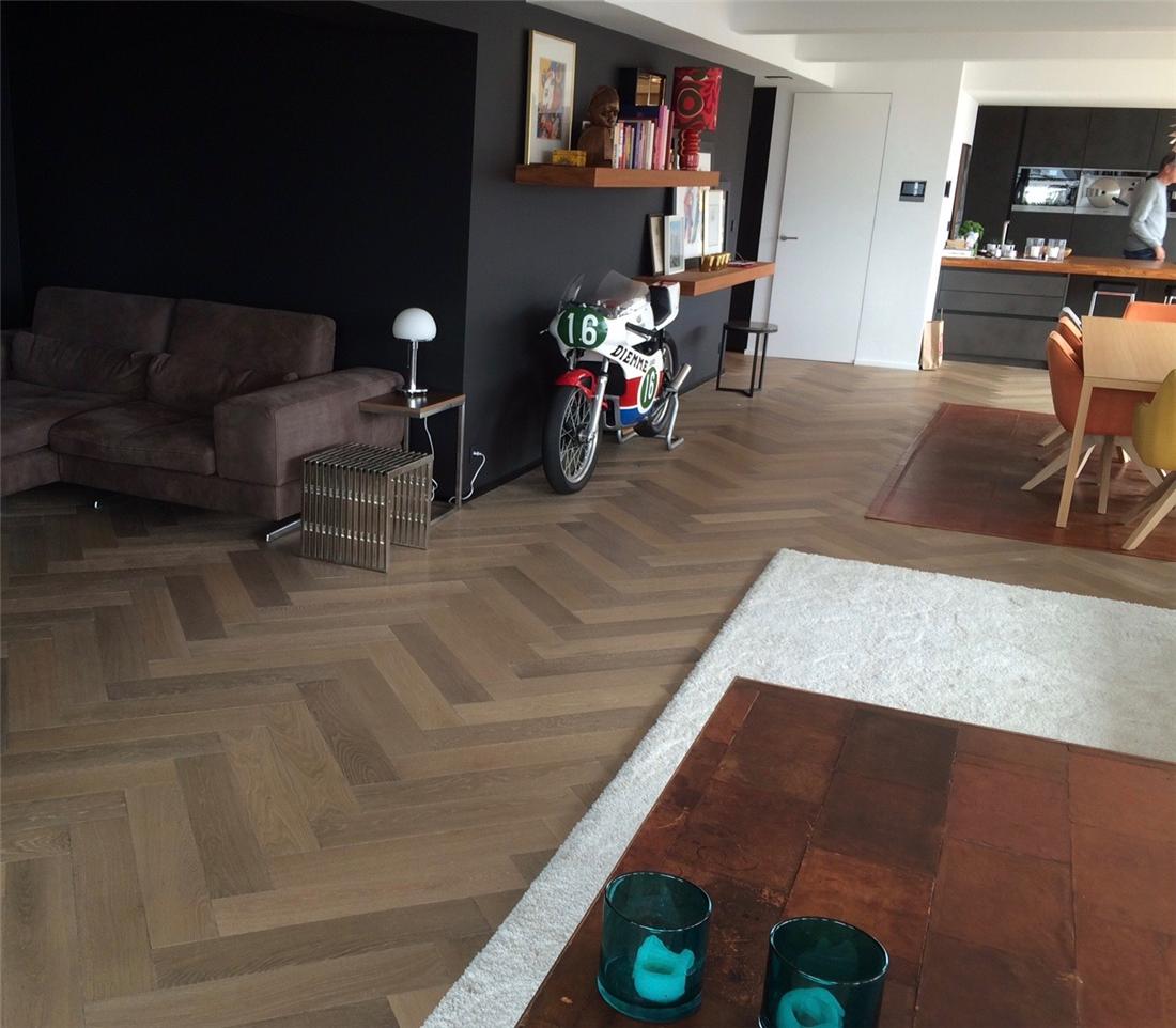 Loft te Antwerpen
