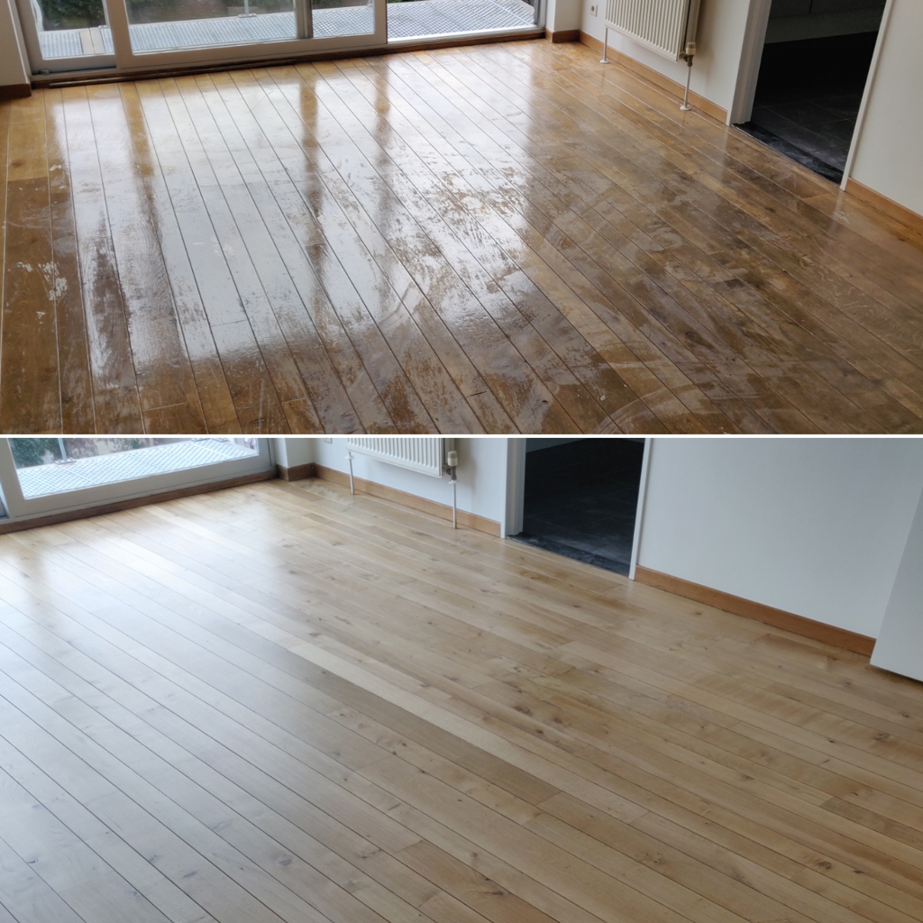 Appartement te Antwerpen