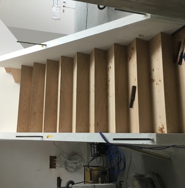 Loft te Lier