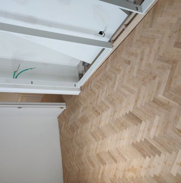 Woning te Wilrijk (1)