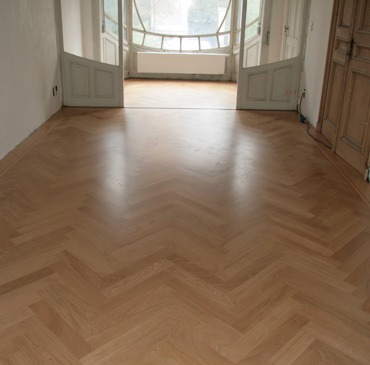 Herenhuis aan de Cogels-Osylei