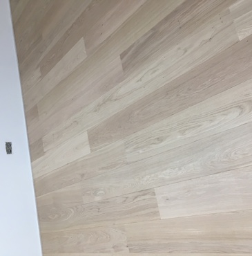 Loft te Lier