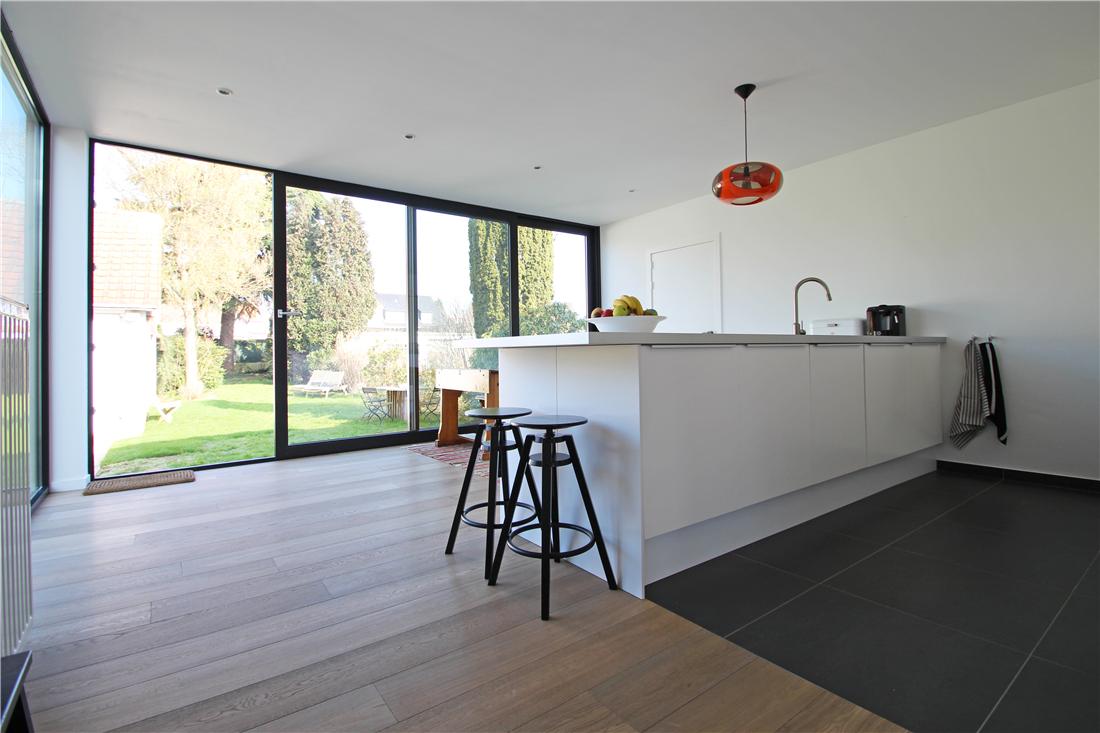 Privé woning te Wijnegem