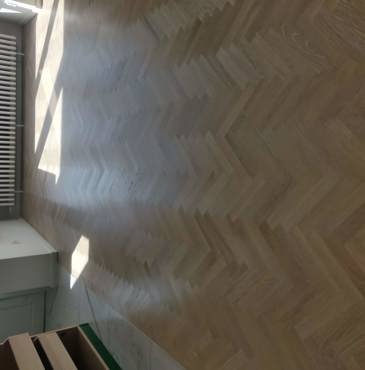 Woning te Wilrijk (1)