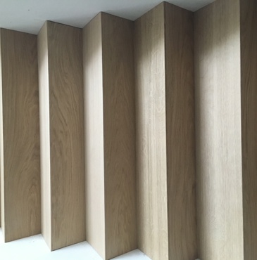 Loft te Lier