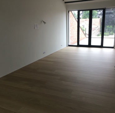 Loft te Lier