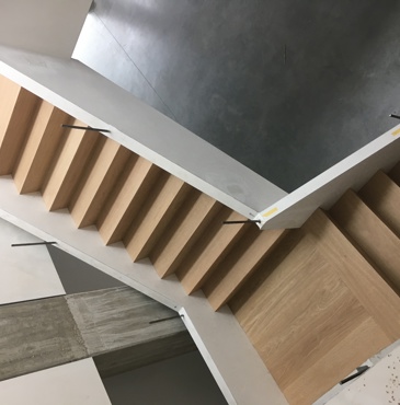 Loft te Lier